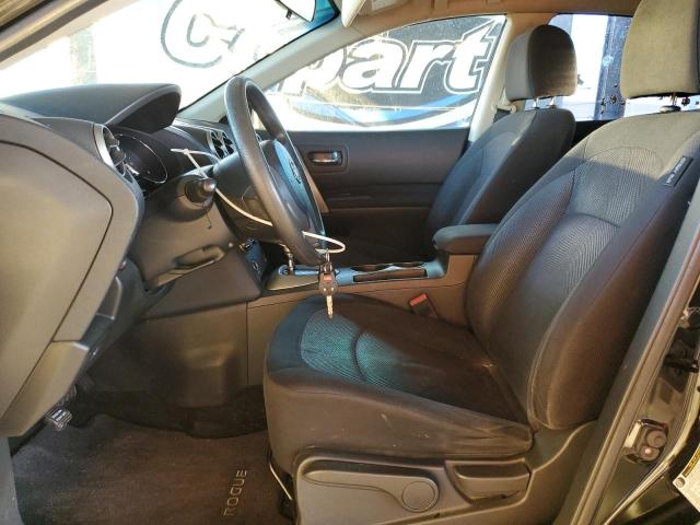 2011 NISSAN ROGUE S #3283767440