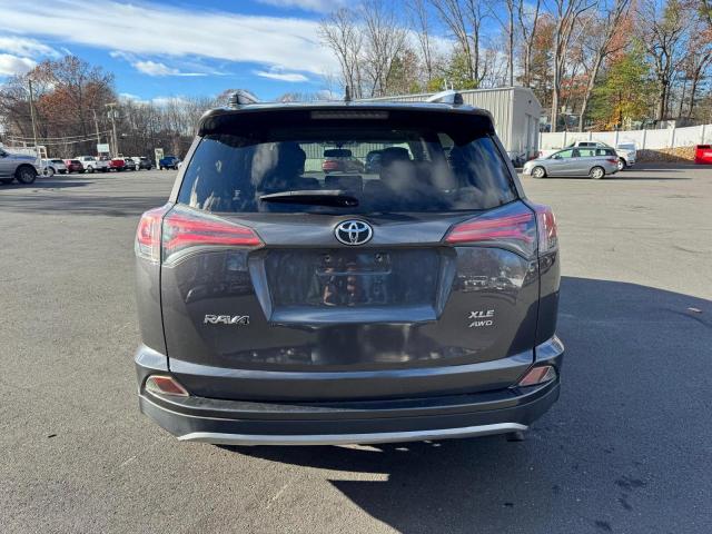 2016 TOYOTA RAV4 XLE #3297892794
