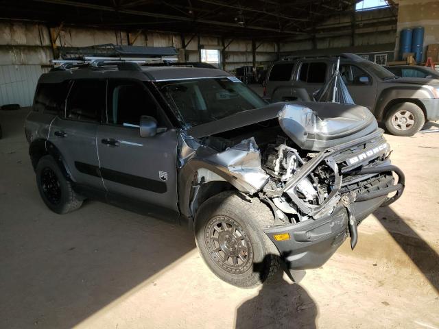 2022 FORD BRONCO SPO #3296417671