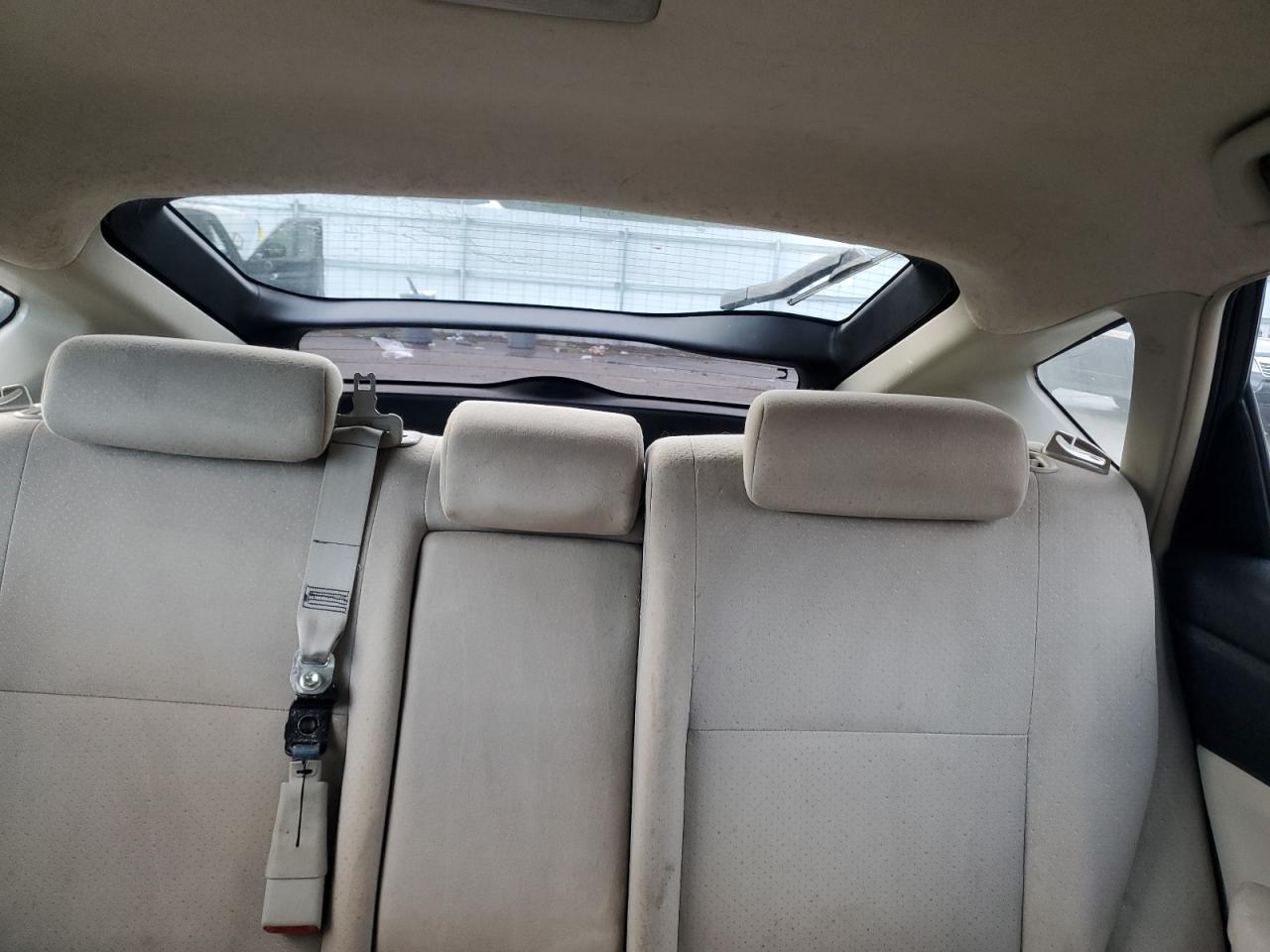 Lot #3293627432 2008 TOYOTA PRIUS