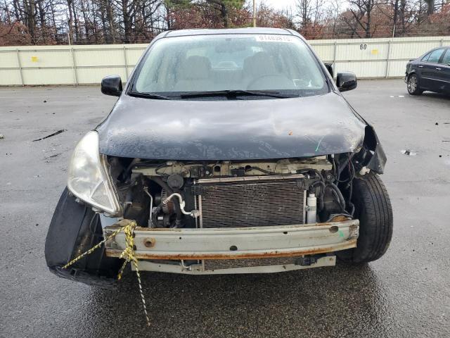 2012 NISSAN VERSA S #3305462103