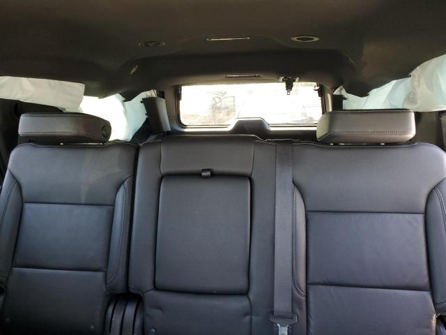 2021 CHEVROLET TAHOE K150 #3303885710