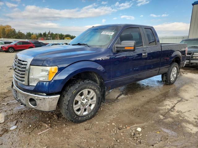 2010 FORD F150 SUPER - 1FTFX1EV1AFD74826