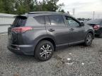 Lot #3303885722 2018 TOYOTA RAV4 LE