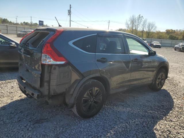 2014 HONDA CR-V LX - 3CZRM3H32EG708856