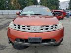 Lot #3305478088 2005 NISSAN MURANO SL