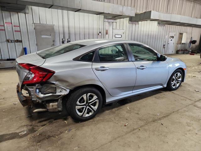 2017 HONDA CIVIC LX - 19XFC2F5XHE081530