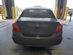 Lot #3292373281 2012 HONDA CIVIC LX