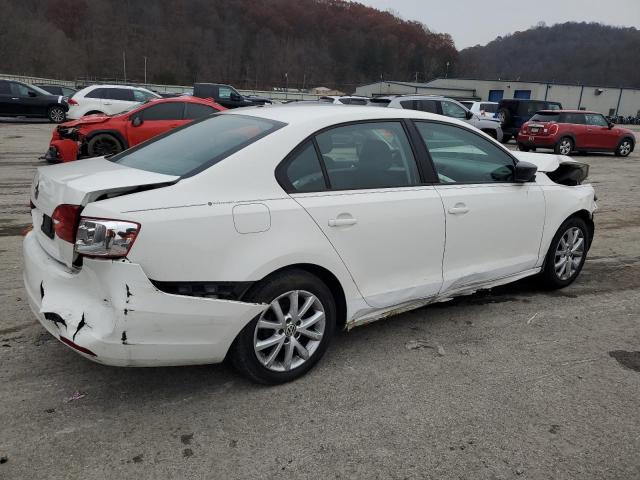 2012 VOLKSWAGEN JETTA BASE #3304671944