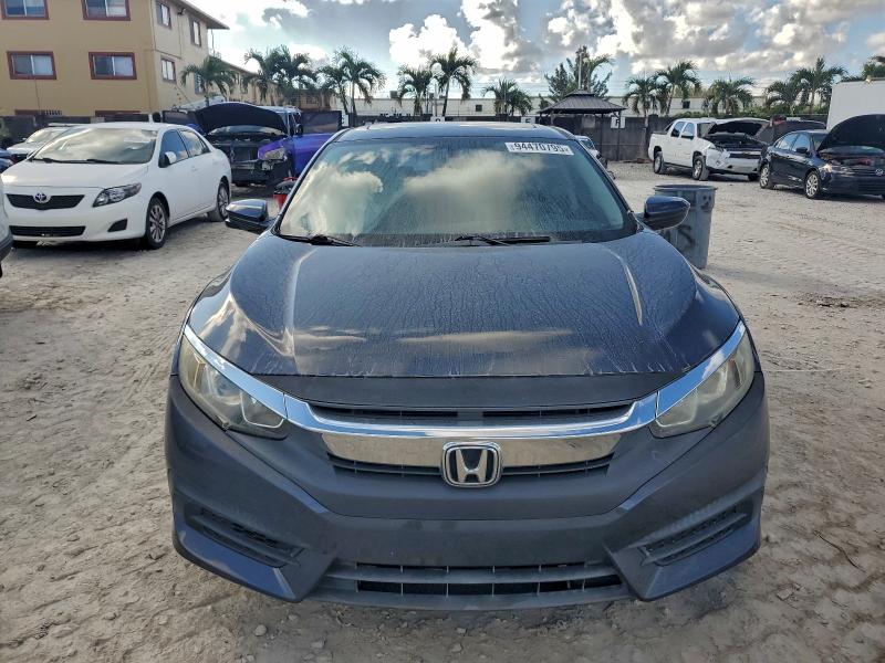 2016 HONDA CIVIC EX #3305465100
