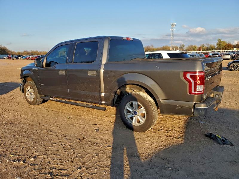 2016 FORD F150 SUPER #3297043547