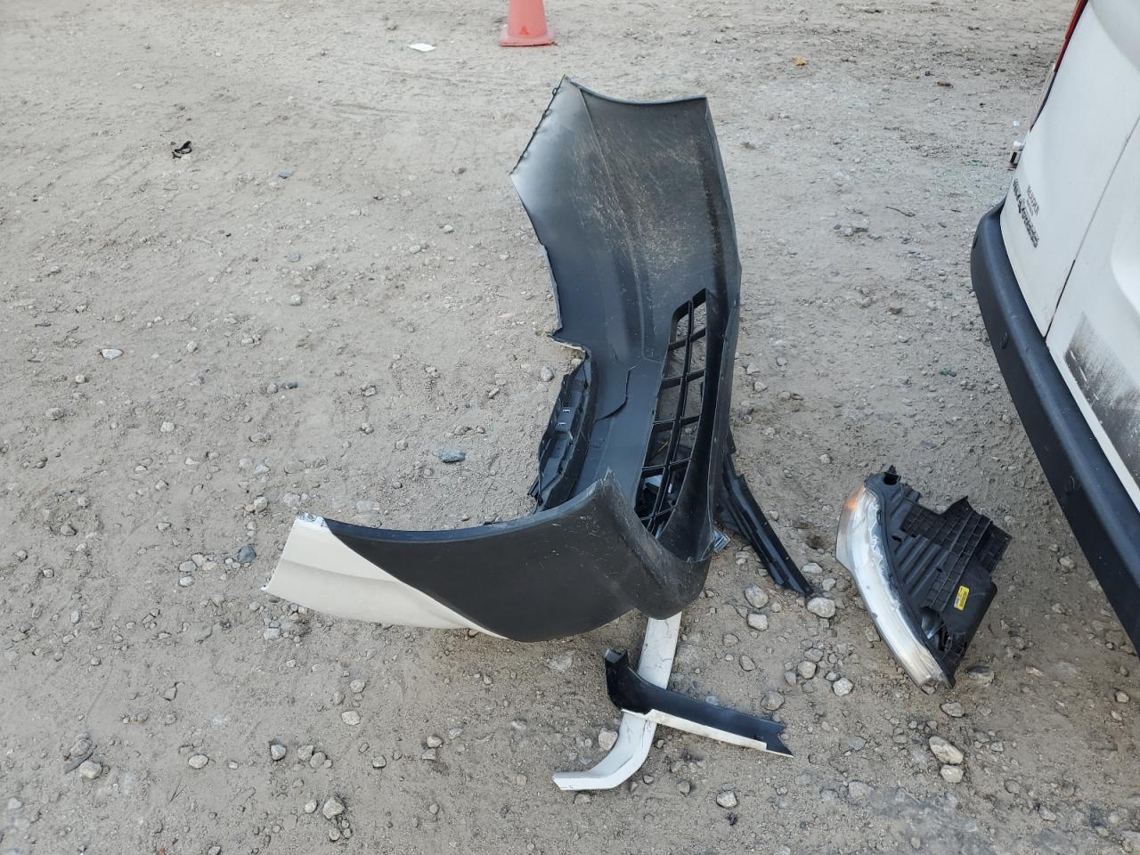 CHEVROLET EXPRESS LT