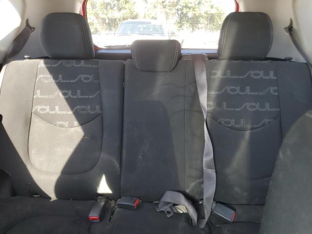 2012 KIA SOUL + #3301805361