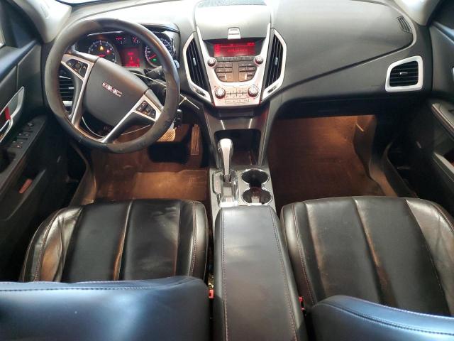 2011 GMC TERRAIN SL - 2CTFLXE57B6401526