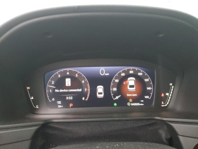 2024 HONDA ACCORD LX - 1HGCY1F21RA074881