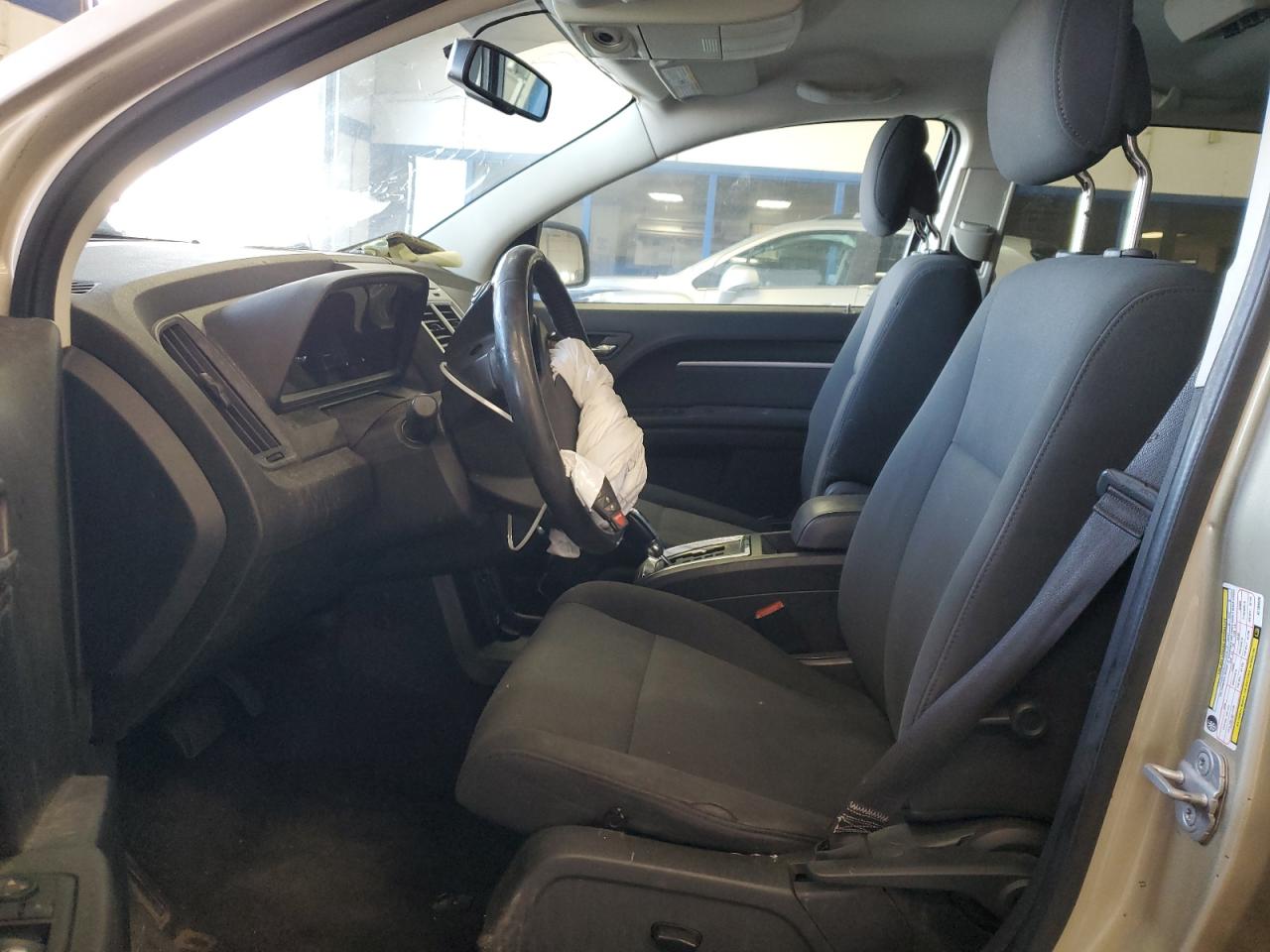 Lot #3311662239 2010 DODGE JOURNEY SX