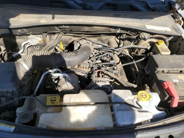 2011 DODGE NITRO HEAT #3301620620