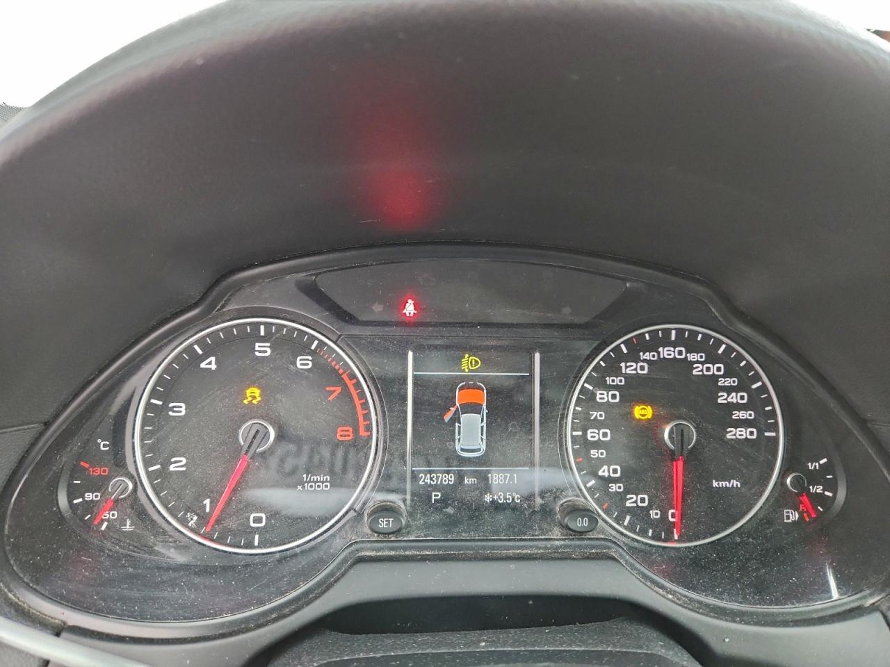 AUDI Q5 PREMIUM PLUS