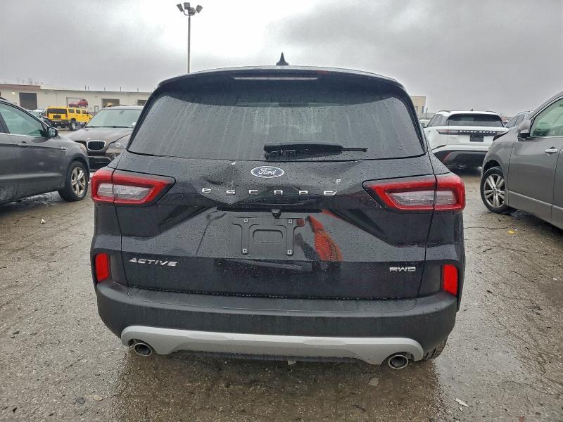 2025 FORD ESCAPE ACT #3296906824