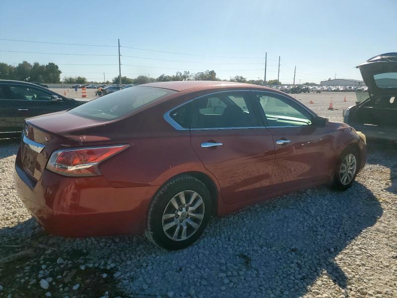2015 NISSAN ALTIMA 2.5 - 1N4AL3AP8FN897823