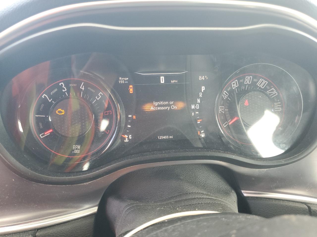 DODGE CHALLENGER R/T