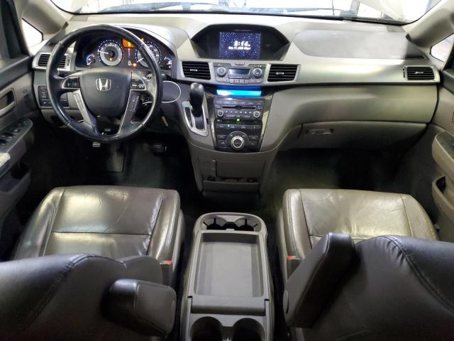 2012 HONDA ODYSSEY TO #3290403759