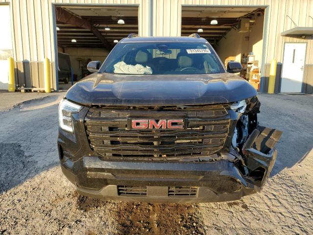 2026 GMC TERRAIN EL #3301669637