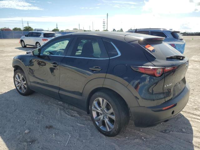 2021 MAZDA CX-30 SELE #3302878908