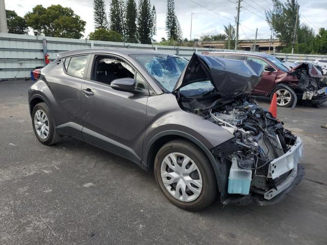 2021 TOYOTA C-HR XLE #3296951822
