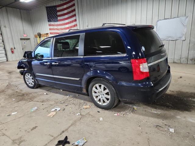 2012 CHRYSLER TOWN & COU #3301869006
