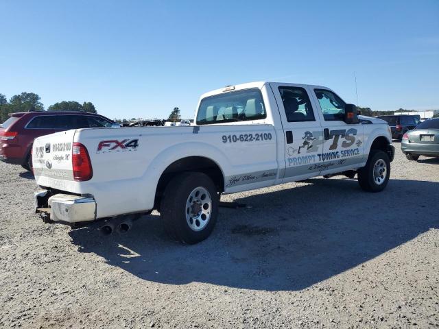 2012 FORD F250 SUPER #3291448526