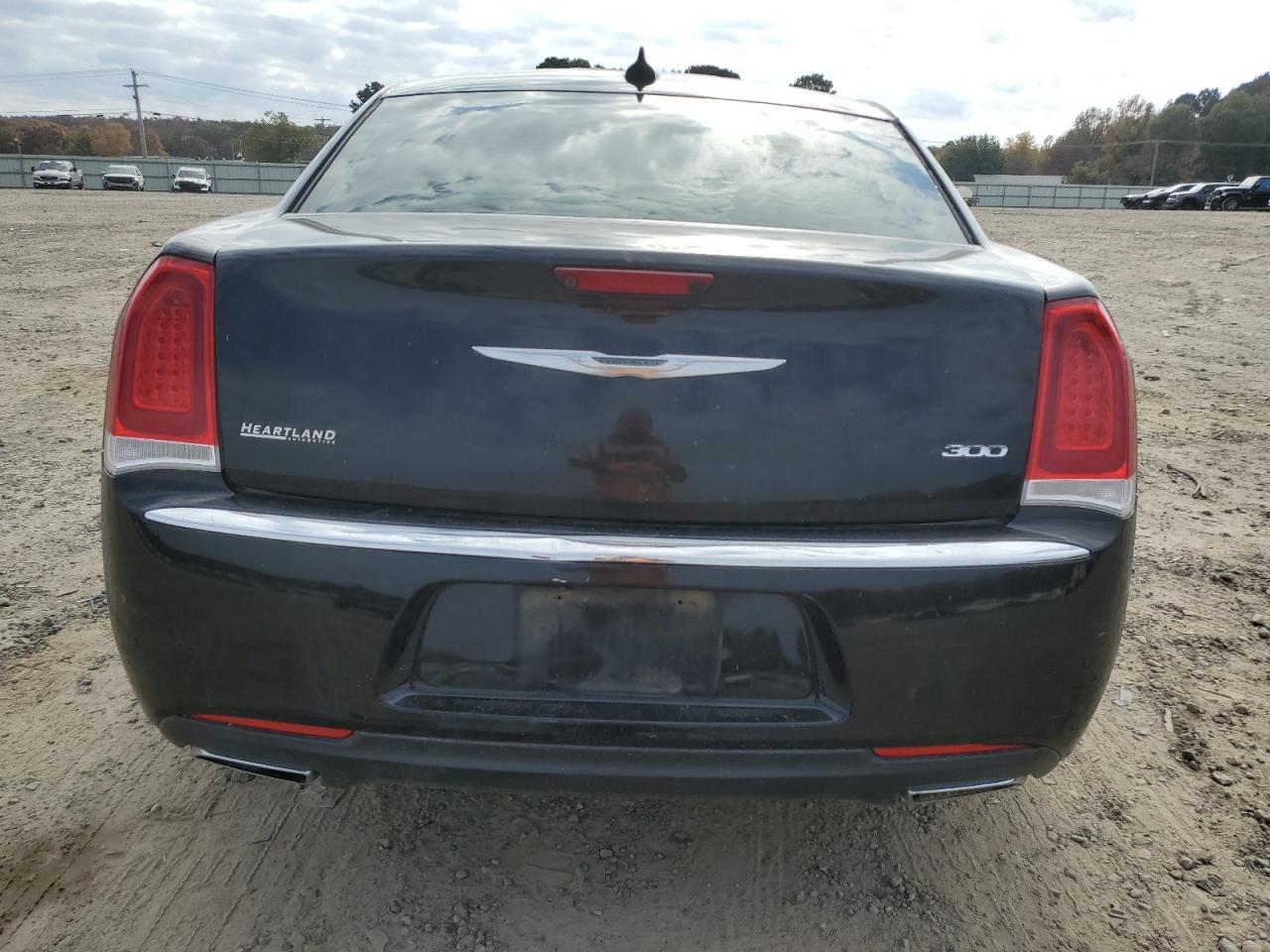 CHRYSLER 300 LIMITED