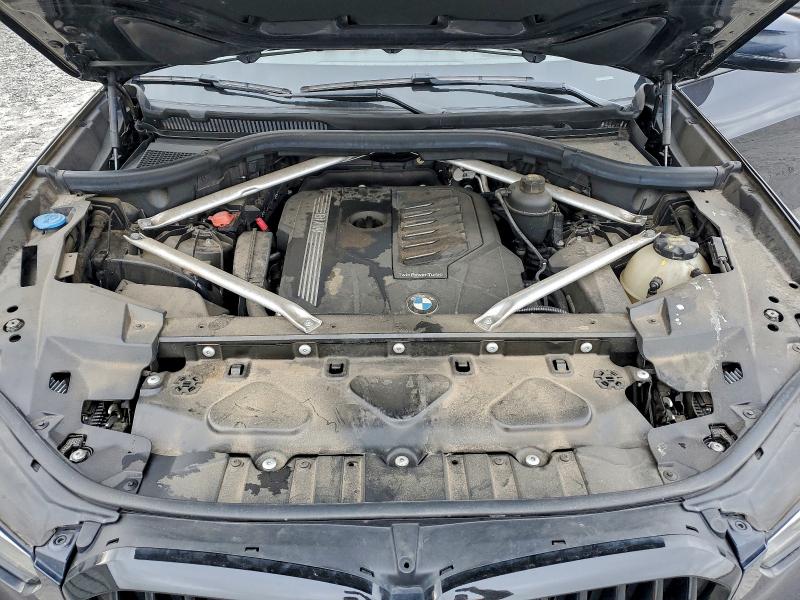 2019 BMW X5 XDRIVE4 #3297984063