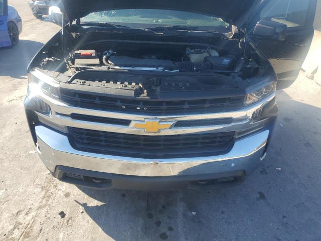 2019 CHEVROLET SILVERADO #3293309420