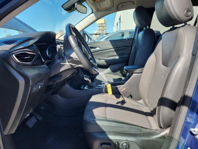 2021 BUICK ENCORE GX #3285745714