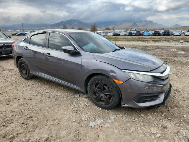 2017 HONDA CIVIC LX #3298143255