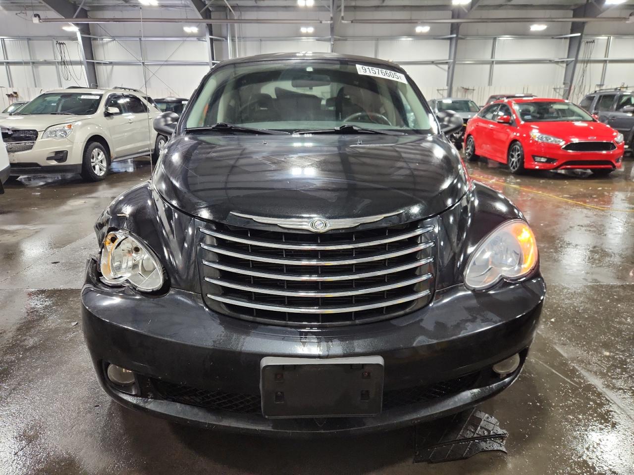 CHRYSLER PT CRUISER