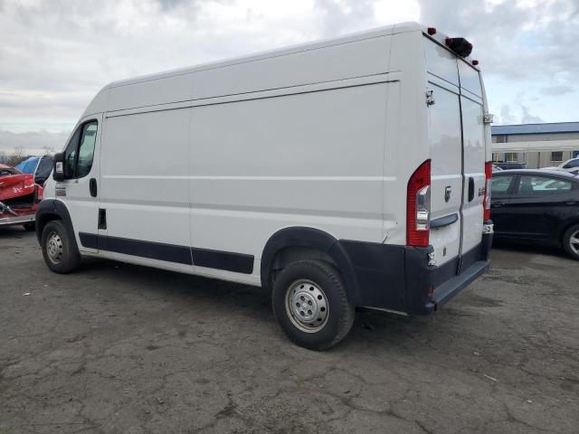 2021 RAM PROMASTER #3279652951