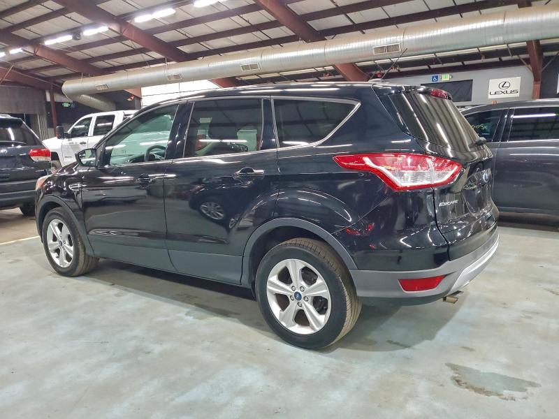 2016 FORD ESCAPE SE #3297177867
