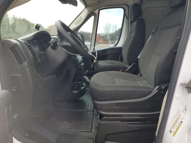 2022 RAM PROMASTER #3291191975