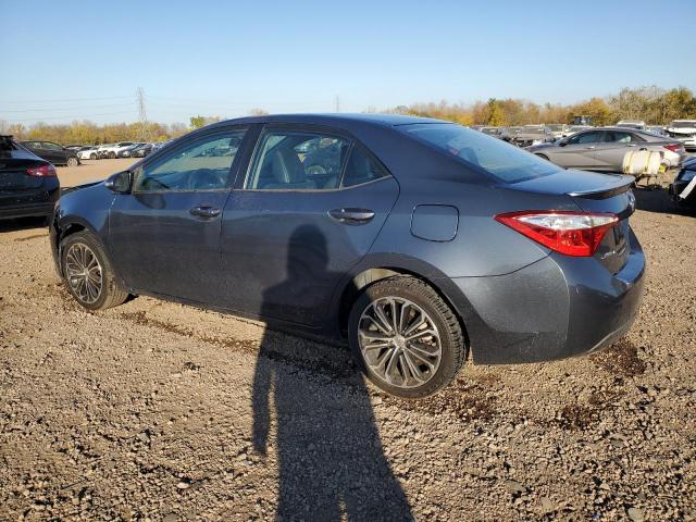 2014 TOYOTA COROLLA L #3292349267