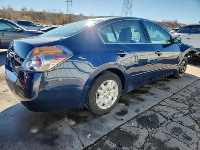 2012 NISSAN ALTIMA BAS #3286928239