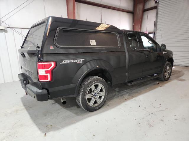 2019 FORD F150 SUPER #3305346308