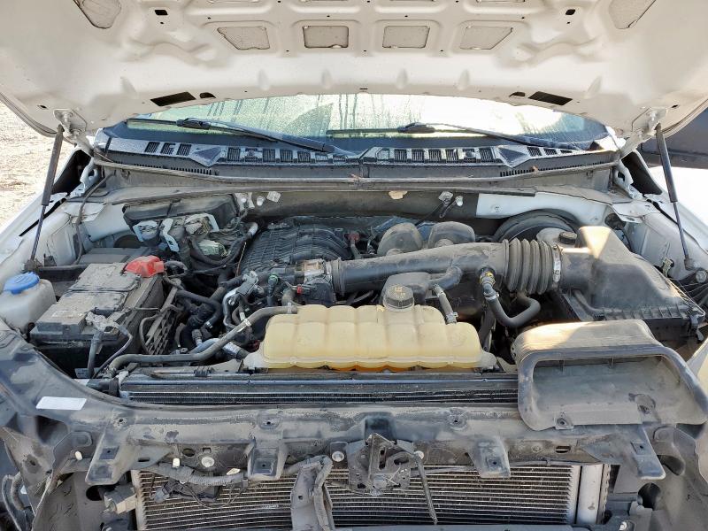 2020 FORD F150 #3298014136