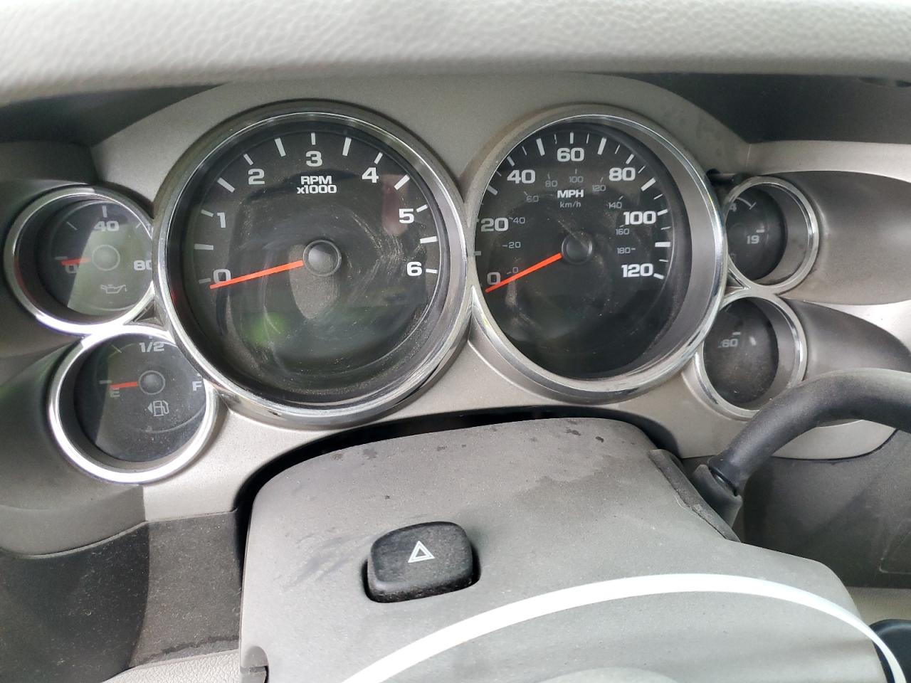 GMC SIERRA K1500 SLE