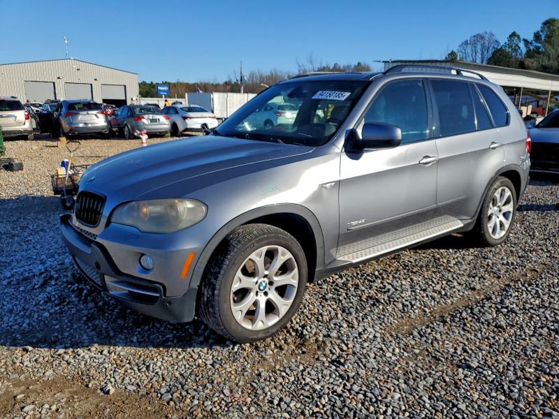 Global Auto Auctions: 2009 BMW X5 XDRIVE4