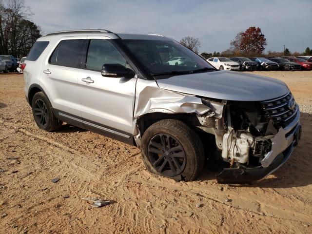 2017 FORD EXPLORER X #3292471685