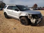 Lot #3292471685 2017 FORD EXPLORER X