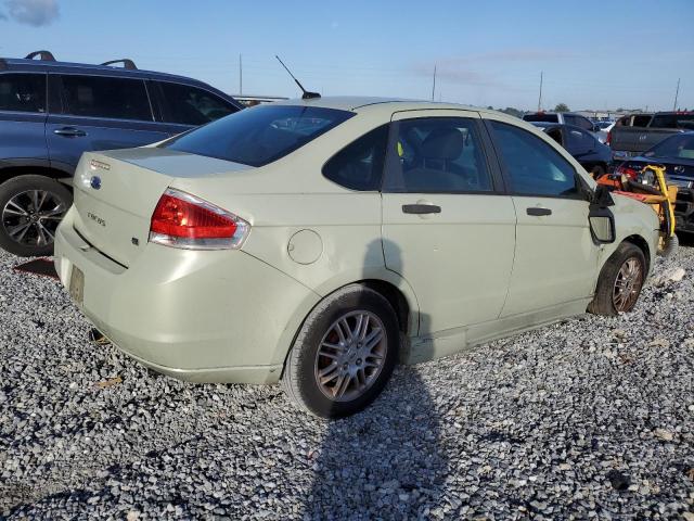 2010 FORD FOCUS SE #3301751439
