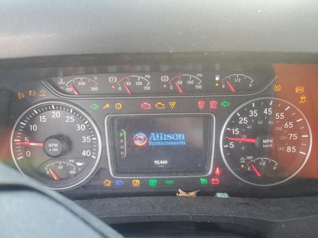 2023 INTERNATIONAL MV607 #3297899812